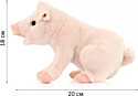 Hansa Сreation Свинья поросенок 3380 (20 см)