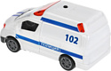 Технопарк Полиция 2006C236-R-P