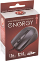 Energy EK-001 black