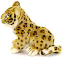 Hansa Сreation Детеныш леопарда 7297 (25 см)
