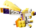 LEGO Creator 31125 Удивительные лесные обитатели