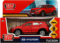 Технопарк Hyundai Tucson TUCSON-12FIL-RD