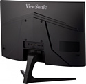 ViewSonic VX2418C