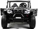 RiverToys P333PP Buggy (черный Spider)