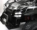 RiverToys P333PP Buggy (черный Spider)