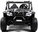 RiverToys P333PP Buggy (черный Spider)