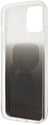 CG Mobile Karl Lagerfeld для Apple iPhone 12 mini KLHCP12STRDFKBK