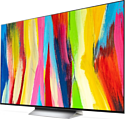 LG OLED65C22LB