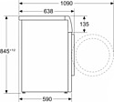 Siemens WG56B2AXPL