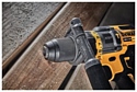 DeWalt DCD999T1 (с 1-им АКБ, кейс)