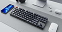 Keychron K1 SE RGB K1SE-E2-RU Keychron Low Profile Optical Blue