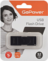 GoPower Slider 32GB USB2.0 00-00025964