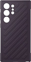 Samsung Shield Case S24 Ultra (темно-фиолетовый)