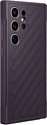 Samsung Shield Case S24 Ultra (темно-фиолетовый)