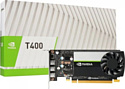 NVIDIA Quadro T400 4GB GDDR6 (699-5G172-0525-500)