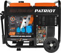 Patriot GRD 7500AW