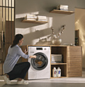 Miele W1 Excellence Active WEA035WCS