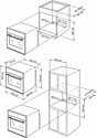 Schtoff CME 6406 BK