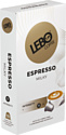 LEBO Coffee Espresso Milky 10x5.5 г