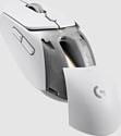 Logitech G309 Lightspeed white