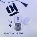 Logitech G309 Lightspeed white