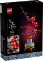 LEGO Icons 10369 Цветение сливы