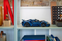 LEGO Technic 42154 Суперкар Ford GT 2022