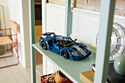 LEGO Technic 42154 Суперкар Ford GT 2022