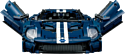 LEGO Technic 42154 Суперкар Ford GT 2022