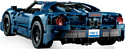 LEGO Technic 42154 Суперкар Ford GT 2022