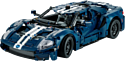 LEGO Technic 42154 Суперкар Ford GT 2022