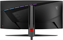 MSI MAG 345CQR MSI MAG 345CQR