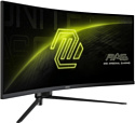 MSI MAG 345CQR MSI MAG 345CQR