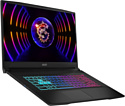 MSI Katana 17 B12UCXK-1457BY MSI Katana 17 B12UCXK-1457BY
