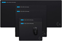 Logitech G640 (с серым логотипом) Logitech G640 (с серым логотипом)