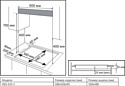 Evelux HEG 633 X