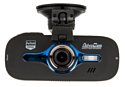 AdvoCam FD8 Profi-GPS Blue