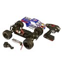 Himoto Bowie 4WD OFF ROAD TRUCK 1:10 (E10MT)