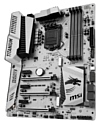 MSI Z170A MPOWER GAMING TITANIUM