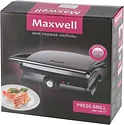 Maxwell MW-1960 ST