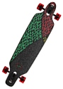 Eastcoast Vulcan Rasta 38.5"