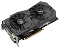 ASUS Radeon RX 570 4096Mb Strix Gaming