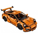 Lepin Technic 20001 Porsche 911 GT3 RS аналог LEGO 42056