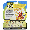 Ben 10 Человек-огонь 76102