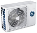 General Electric GES-NX50IN / GES-NX50OUT