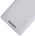 Nillkin Super Frosted Shield для Lenovo Vibe Z K910 Dual (белый)