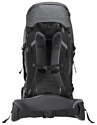 Arcteryx Bora AR 63 grey/black (titanium)