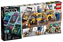 LEGO Hidden Side 70423 Автобус охотников за паранормальными явлениями 3000