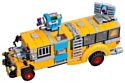 LEGO Hidden Side 70423 Автобус охотников за паранормальными явлениями 3000