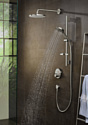 Hansgrohe Raindance Select S 27654000